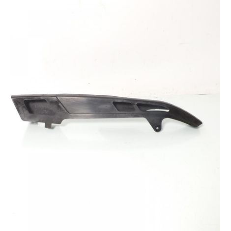 [PRODUIT D'OCCASION] Cache chaîne origine pour moto Yamaha 1200 FJ 1986 à 1988 (1/2)