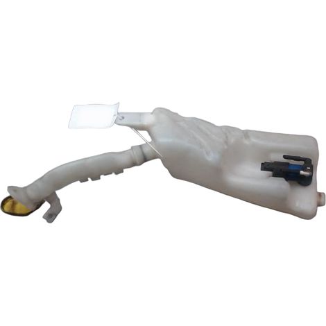 [PRODUIT D'OCCASION] Reservoir Lave-glace Avant RENAULT Clio III Phase 1 2005-2009 ♻️ Ref Oe. 7701058023 - Garantie à vie (1/2)