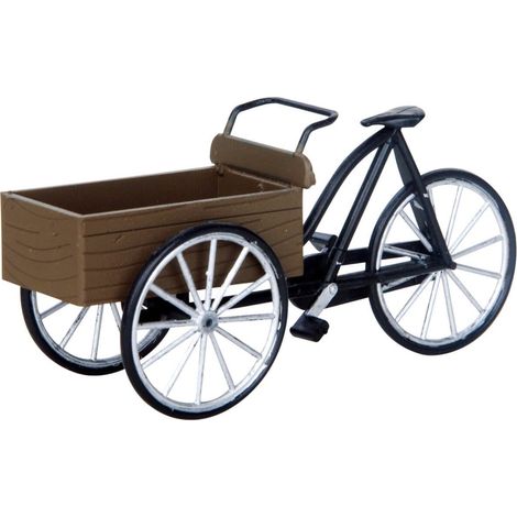 Carry Bike - LEMAX COD. 64068