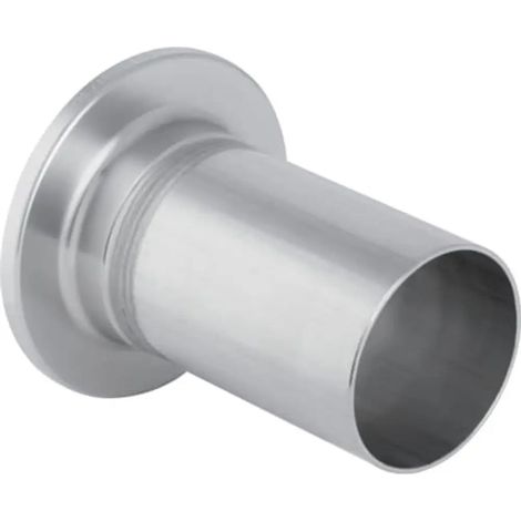 Geberit Mapress Acero inoxidable Collarín con extremo de inserción, para brida suelta PN 10/16, DN 25, 36142