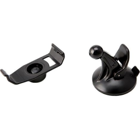 Support de fixation à ventouse pour pare-brise GPS TomTom Universal P (1/3)