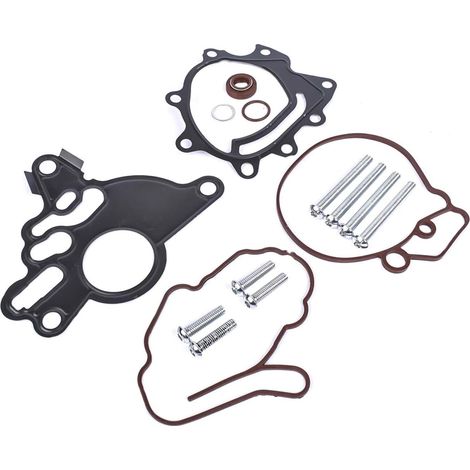 Kit de Réparation Pompe à Vide Compatible avec A3 A4 A6 C6 A.l t (1/5)