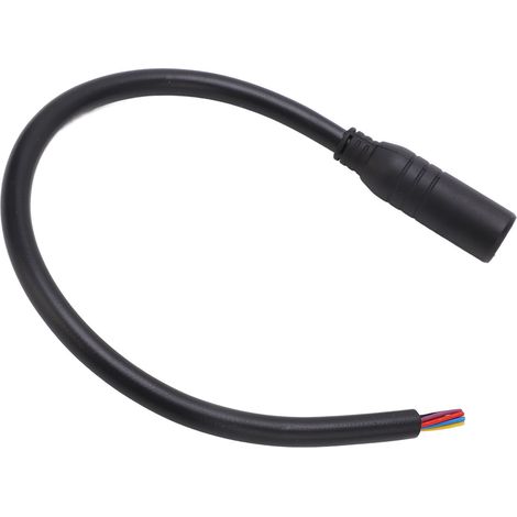 Verlängerungskabel für Elektrofahrräder, 8-poliger weiblicher Stecker, Anschlusskabel für Controller, 200 V Wechselstrom (1/5)