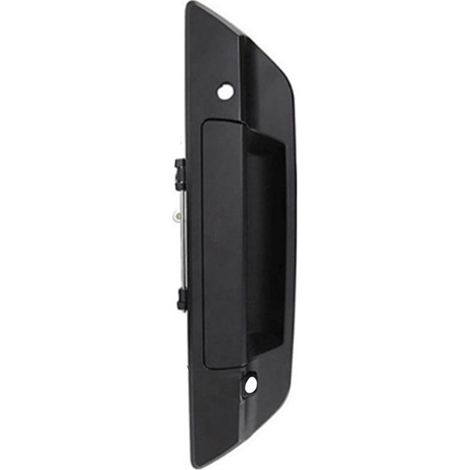690900K080 is suitable for the tailgate handle of 15-22 Toyota Hilux. (69090-0K080) (1/4)
