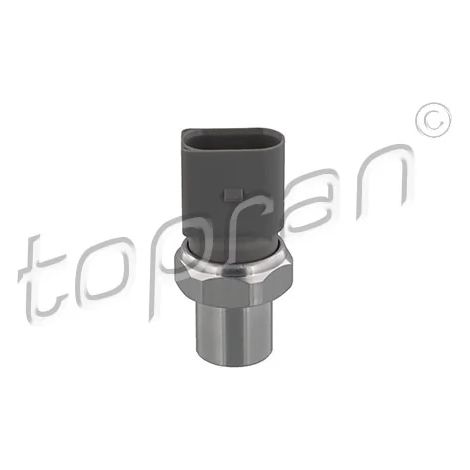 Pressostat, climatisation TOPRAN 638 502 AUDI 3R0 959 126 8E0 959 126