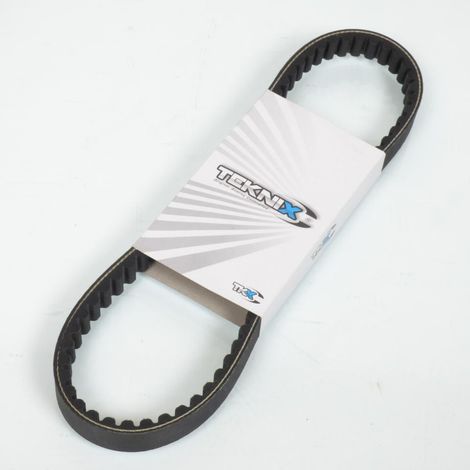 Courroie de transmission Teknix pour scooter Kymco 50 Agility 2T (1/3)