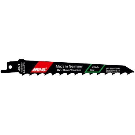 Sägeblatt mps 4021-5 grober Schnitt 130 mm 5 Stück