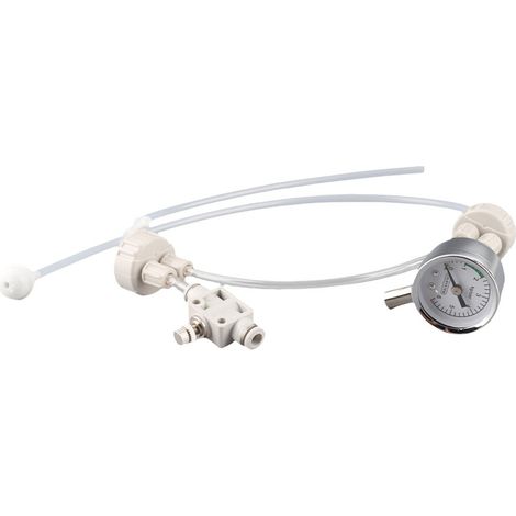 Générateur de CO2 Créatif pour Aquarium Standard D201 - Livraison Rapide et Fiable-AUTRES (1/5)