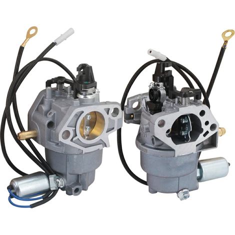 LONCIN Carburatore motore verticale 1P91F