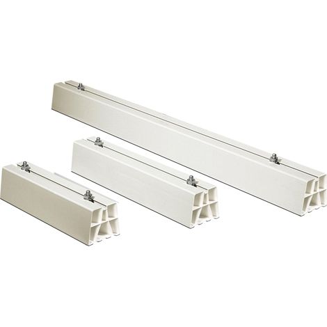 Bsfb 450 (x4) - bouchons support sol (par 4) ATLANTIC 809540 (1/3)