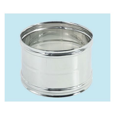 RACCORDI INOX F.F. CM. 8 (1/2)