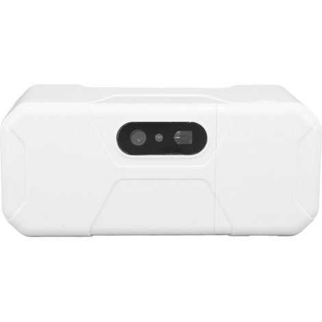 Chasse d'eau Automatique (1/5)
