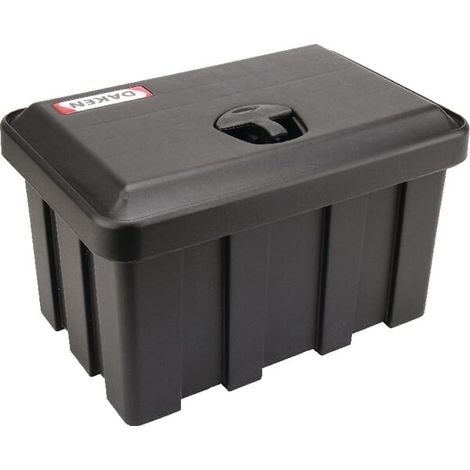 Caisse à outils DAKEN DK81100 (1/3)