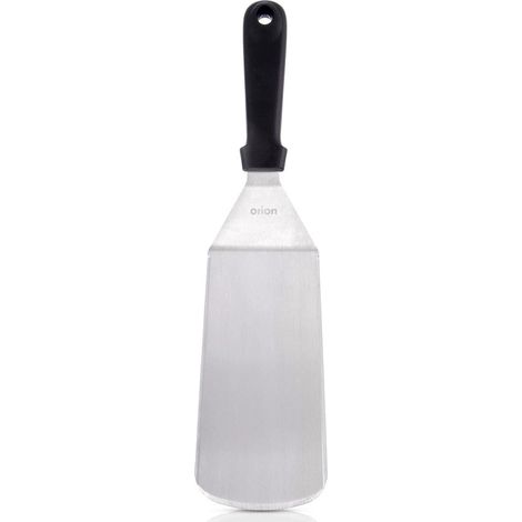 Stainless steel kitchen spatula 31 cm 235492690 (1/5)