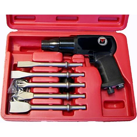 COFFRET BURINEUR UT8613LV AVEC RETENUE RAPIDE ET BURINS CEDREY