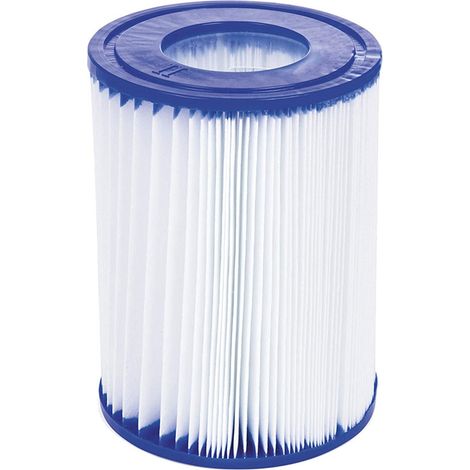 dimension de l'élément filtrant pour pompe de piscine élément filtrant de piscine (1/3)