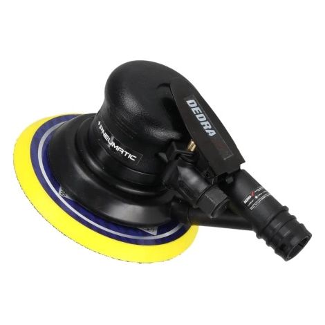 LIJADORA EXCÉNTRICA NEUMÁTICA DE 150 MM - DED6420 (1/5)