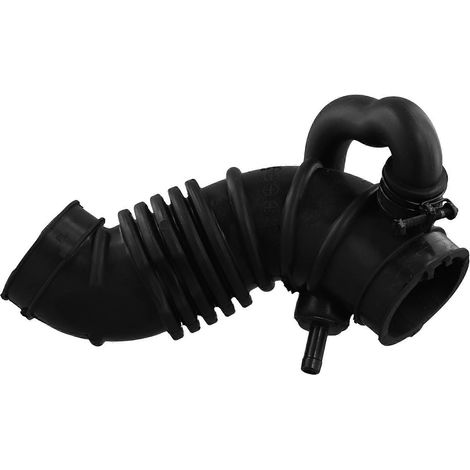 Tuyau d'admission d'air - compatible Hyundai Accent Kia Rio MK2 2005-2011 1.4L 1.6L DAH201 T834284 Y54021O 281381G200 - réf. 28138-1G200 (1/5)