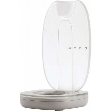 SMEG Support en tritan pour mixeur plongeant ANNÉES 50 - HBHD11 (1/3)
