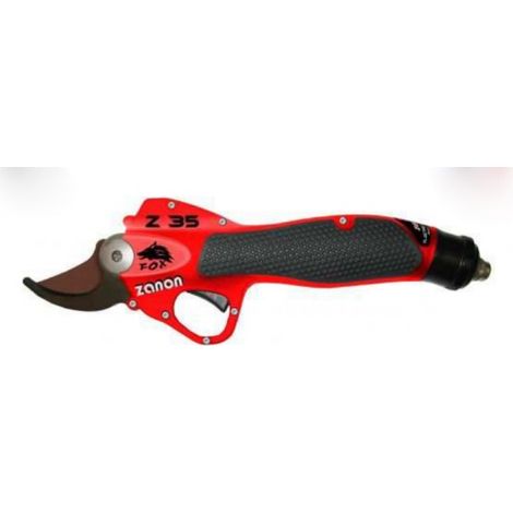 Batteria per potatore Zanon FOX Z35 48V 3.8Ah
