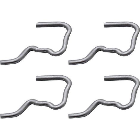 Colliers de remplacement pour tuyau de fuite de carburant pour Ford Focus, Galaxy, Mondeo, C-MAX, S-MAX Connect 1.8 TDCi (1/2)