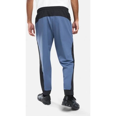 Pantaloni Puma Tech Woven Blu Inchiostro [680311 55] taglia S (1/5)