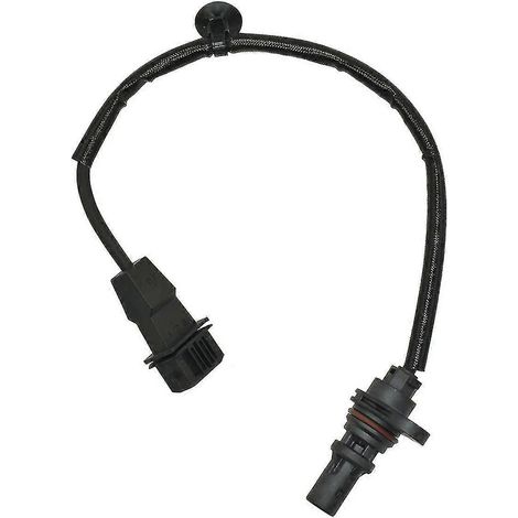 Capteur de position d'arbre à cames et capteur de vilebrequin HG, compatible avec H-1 07 H-1/Grand Starex 15 39180-2C400 391802C400 (1/5)