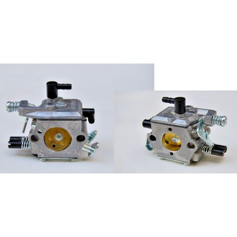 CARBURATORE A MEMBRANA PER MOTOSEGA MOTO SEGA 50 CC 845 OX
