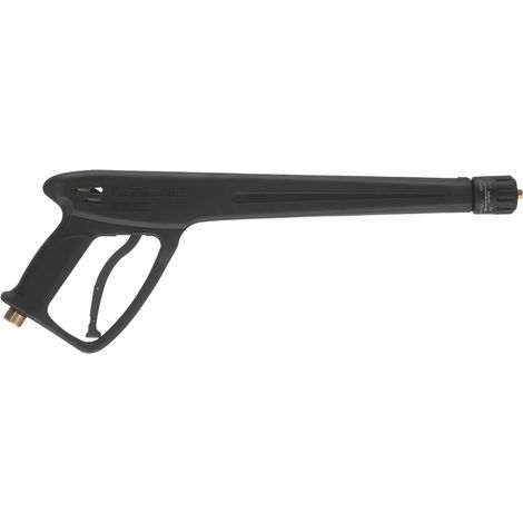 Kränzle HD-Pistole Starlet 4-Pistole mit Verlängerung 500 mm lang, M22, 12526