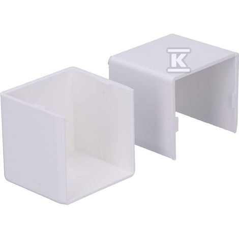 KOPOS 8641 HB LOT DE 10 EMBOUTS POUR LHD 40X40 8641HB (1/2)