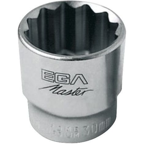 LLAVE DE VASO 1/2 - 5/8 (12 CANTOS) - EGA MASTER