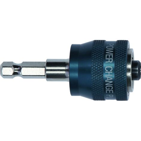 Bosch holesaws EXPERT Power Change Plus Arbor Hex Shank 8.7mm 2608902028