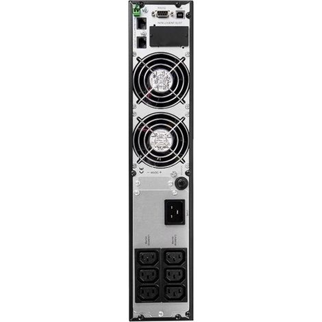 Green Cell UPS14 2000VA 1800W Notstromversorgung (1/5)