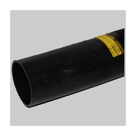 TUBO IN 'PE' A BARRE MT5  Ø 90 x 3     WAVIN