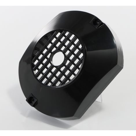 Motor-Abdeckhaube