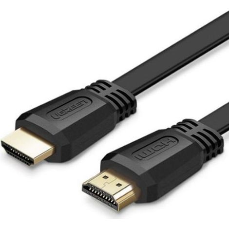 Cavo HDMI - UGREEN - 2.0 - 1,5M - 4K a 60 Hz - Connettore placcato oro 24 carati