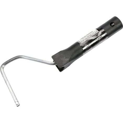 Farbrollerhalter 10cm 6mm 09422 VOREL
