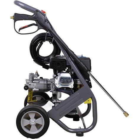 SwitZer 7HP Petrol Pressure Washer 2200 PSI PPW01 (1/5)