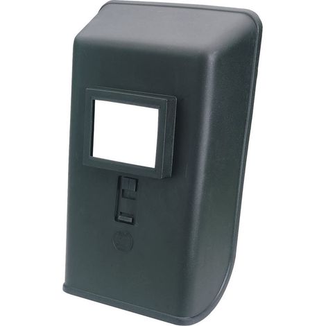 Draper Hand Held Welding Mask to BS1542 Without Lenses (76713) (1/2)