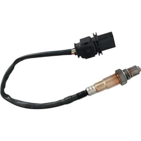 Le 22693-5X20A convient aux capteurs d'oxygène en amont des véhicules Nissan Navara et Infiniti D. (1/5)