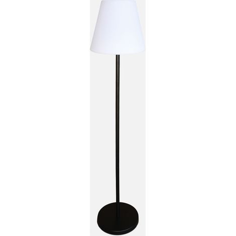 Farola solar de exterior LED
