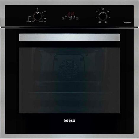 Edesa EOE-7040 BK/A - Horno Multifuncion Negro (1/5)
