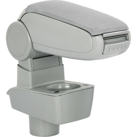 Accoudoir de voiture compatible avec Ford Fiesta (2009)