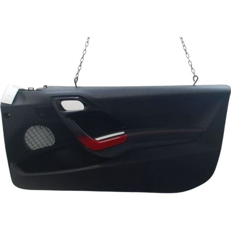 [PRODUIT D'OCCASION] Garniture Porte Avant Droit PEUGEOT 208 ♻️ Ref Oe. 98035995xj - Garantie à vie (1/2)