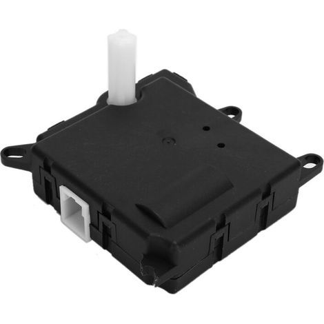 HVAC heater air door actuator 604-213 YH-1743 suitable for Ford Explorer Expedition. (1/5)
