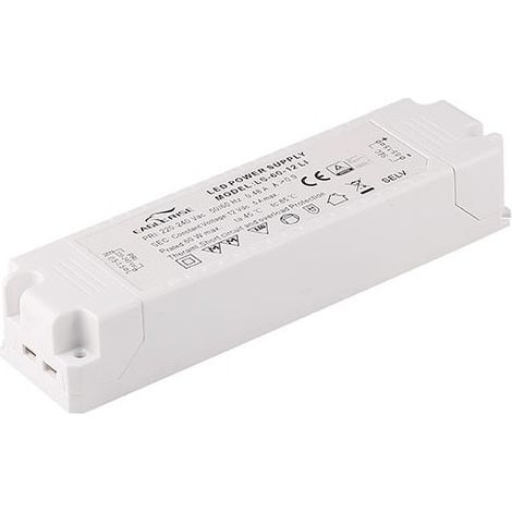 Alimentatore protetto da 60W 24V Eaglerise