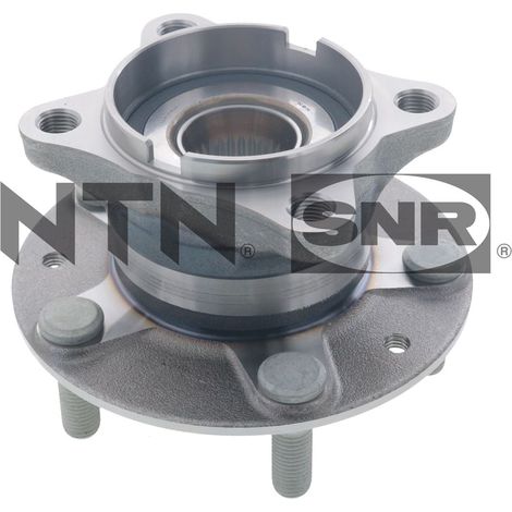 Kits de roulement de roue - R170.61 - SNR - Compatible avec véhicule Mazda