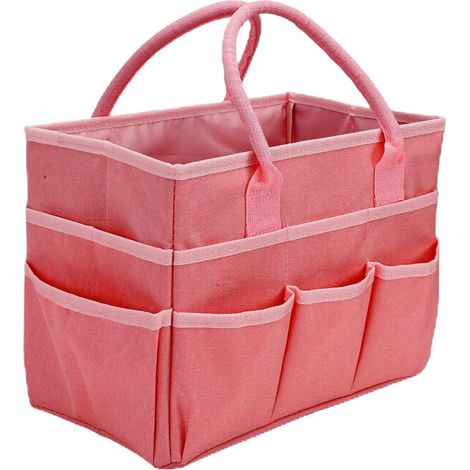 Craft Storage Bag with Multiple Compartments (1/5)