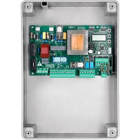 Bedienfeldplatine extern 230 VAC BENINCA' HEADY 9176217