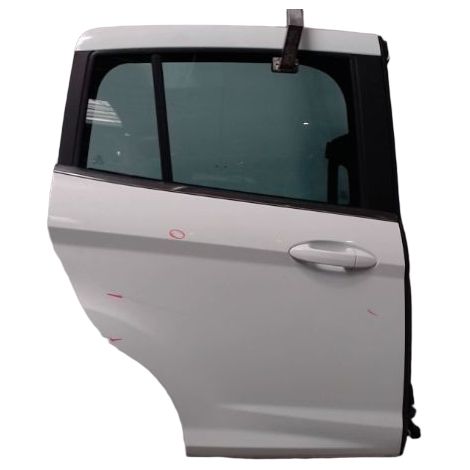 [PRODUIT D'OCCASION] Porte Coulissante Droite FORD B-max ♻️ Ref Oe. 1752838 - Garantie à vie (1/3)